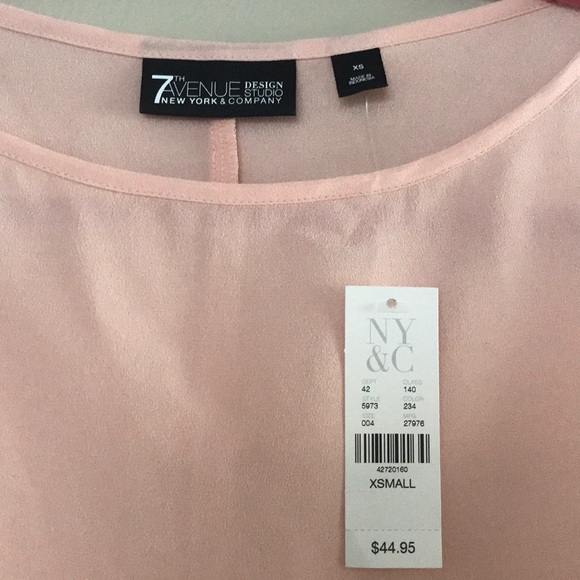 🆕 NY&Company top - Picture 5 of 5